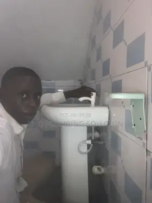 Plumbing Solution
