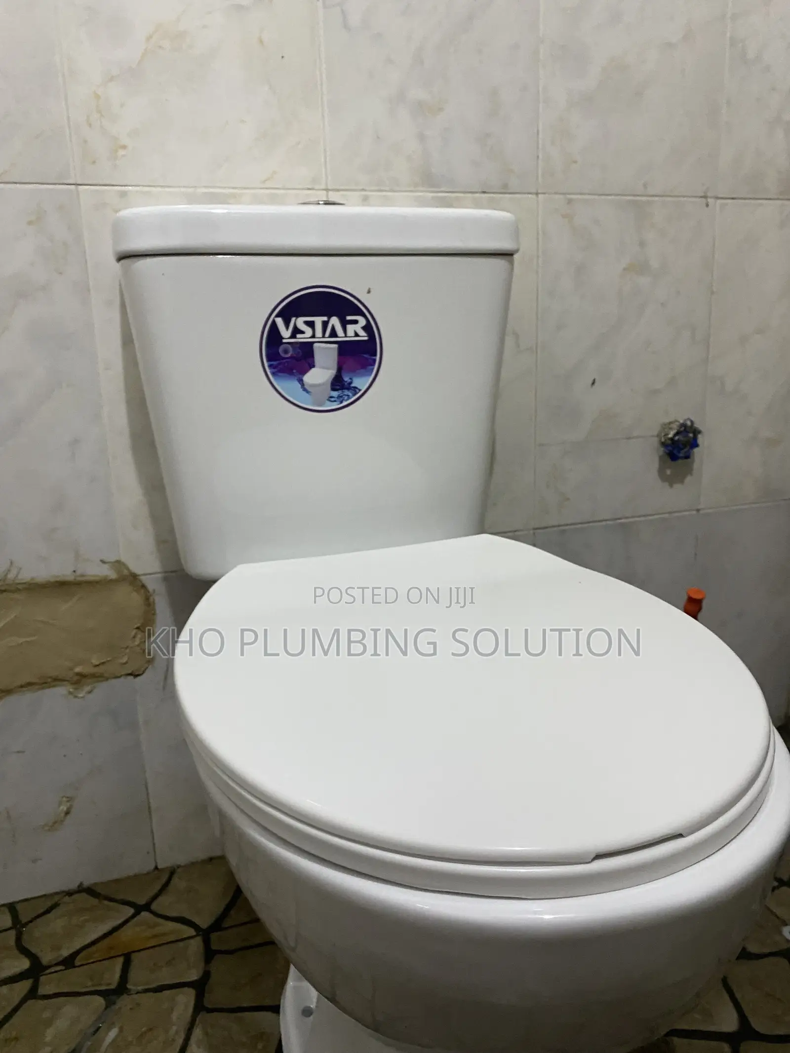 Plumbing Solution