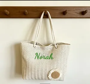 Personal Embroidery Bag