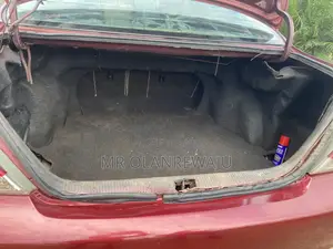 Toyota Camry 2005