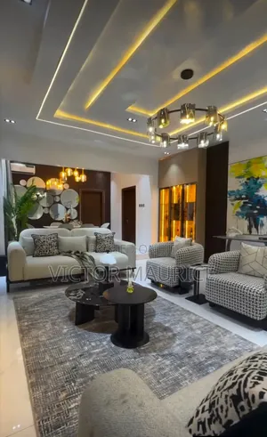 Interior Decorations and Services