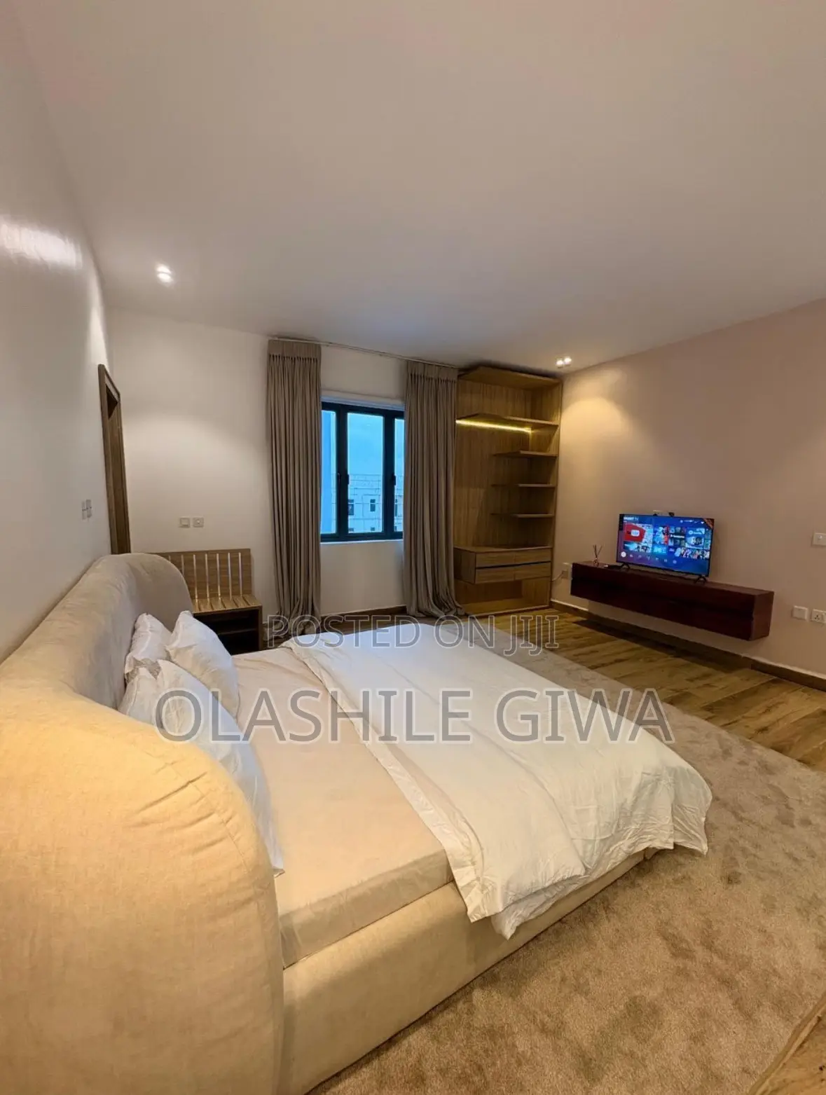 1 Bedroom Loft
