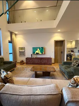1 Bedroom Loft
