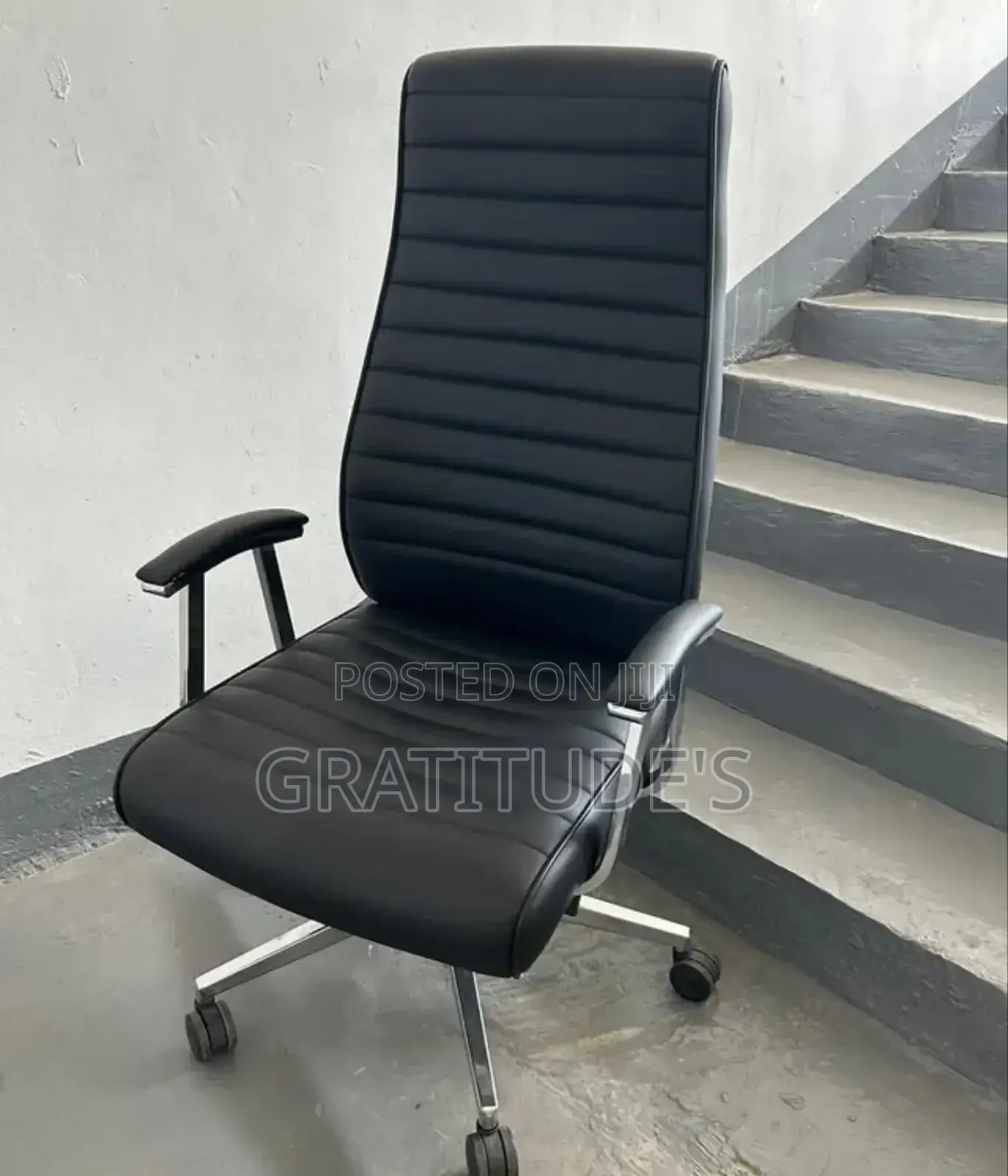 Quality Office Chair