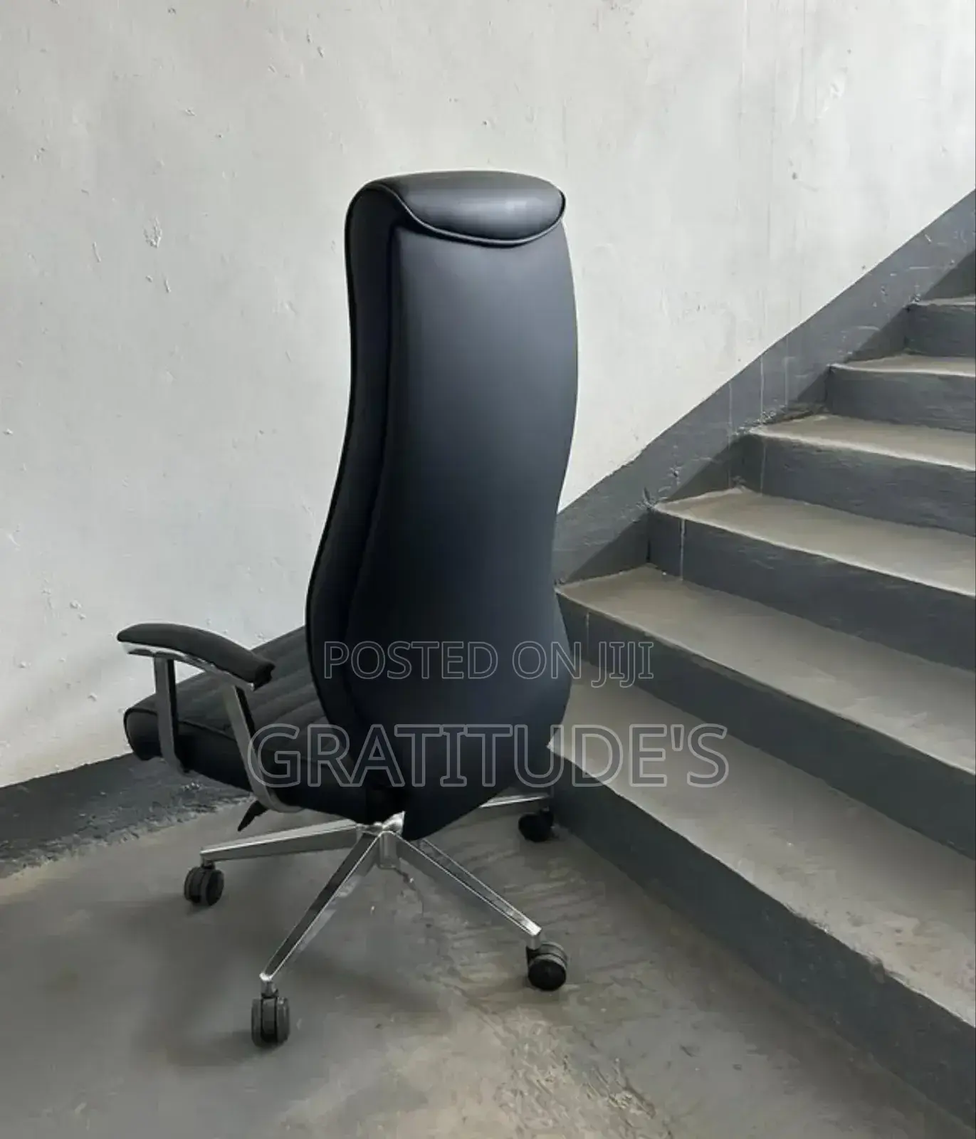 Quality Office Chair
