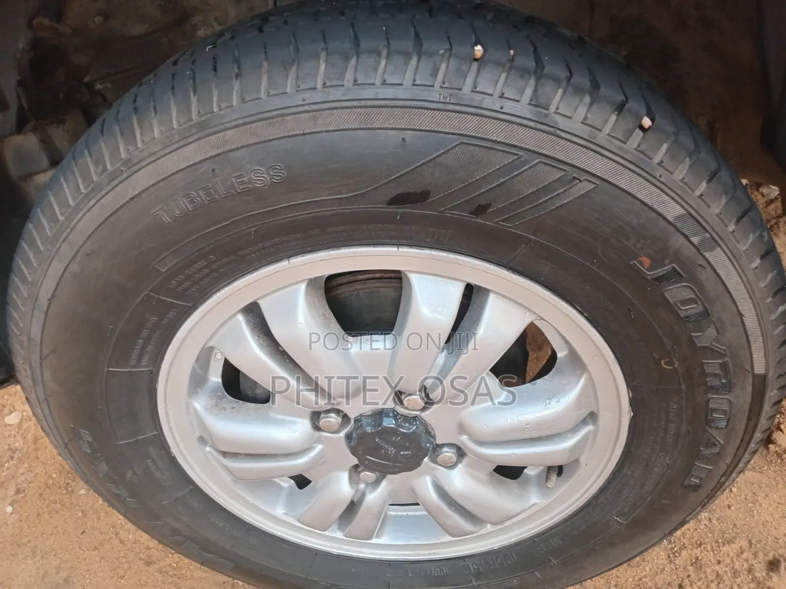 Honda CR-V 1999 Silver