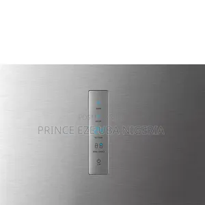 Hisense Top Freezer Refrigerator 535l