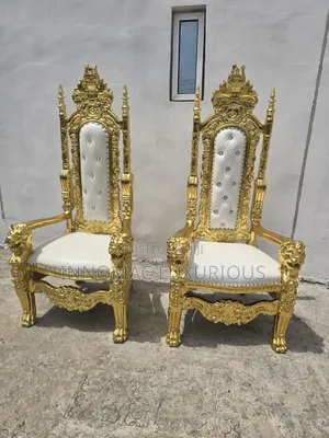 Royal Chair Vip