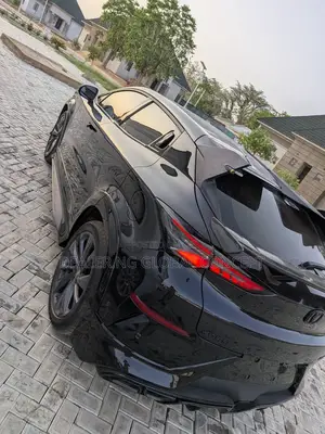 Changan UNI-T 2022 Black