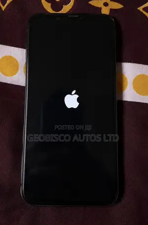 Apple iPhone 13 Pro Max 256 GB Black