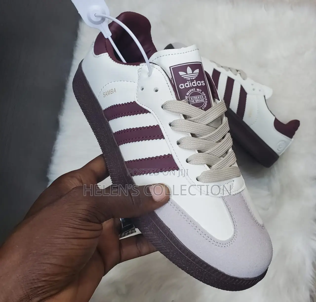 Helen’S Collection – Sneakers