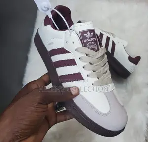 Helen’S Collection – Sneakers