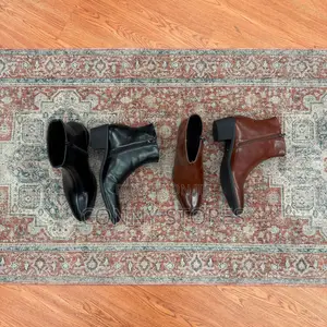 Boots Now Available