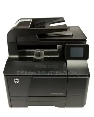 Hp Printer