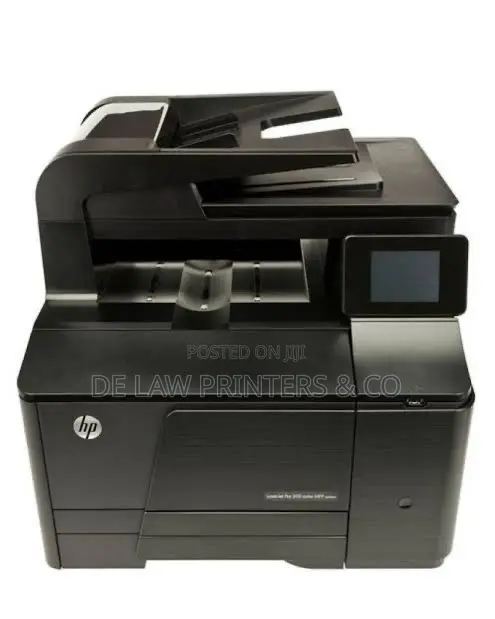 Hp Printer