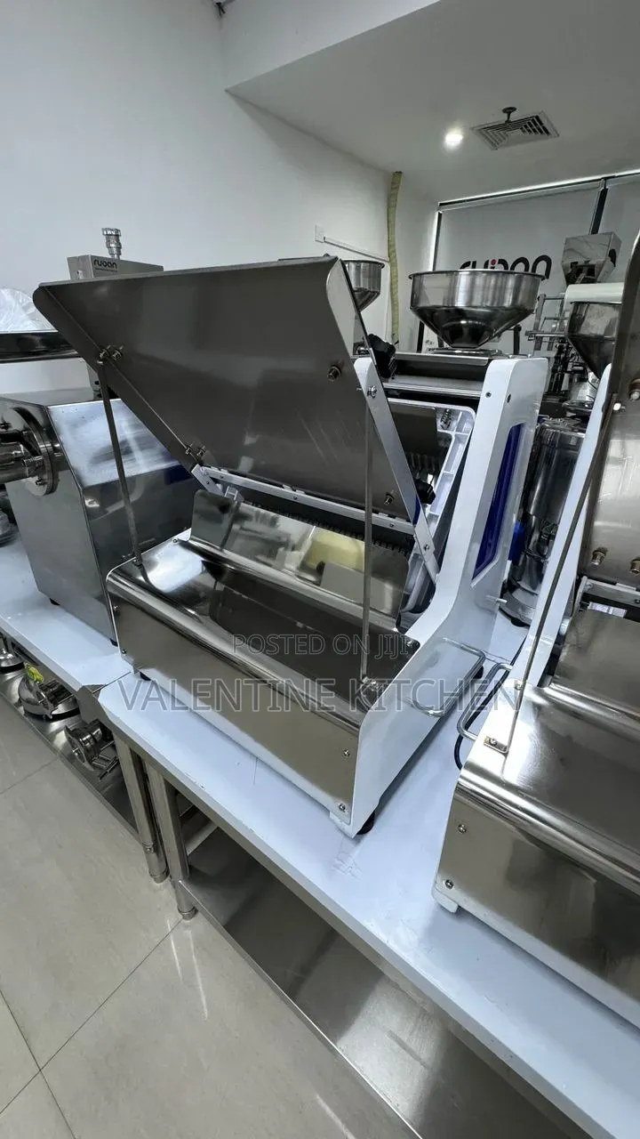 Bread Slicer