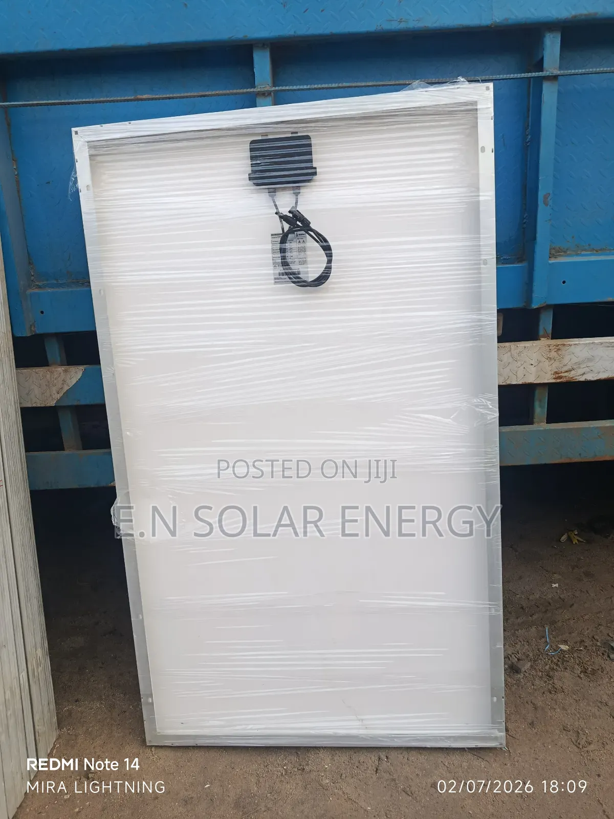 300w Solar Panel Mono Crystalline Available