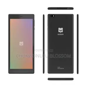 New uLesson Series 1 128 GB Black