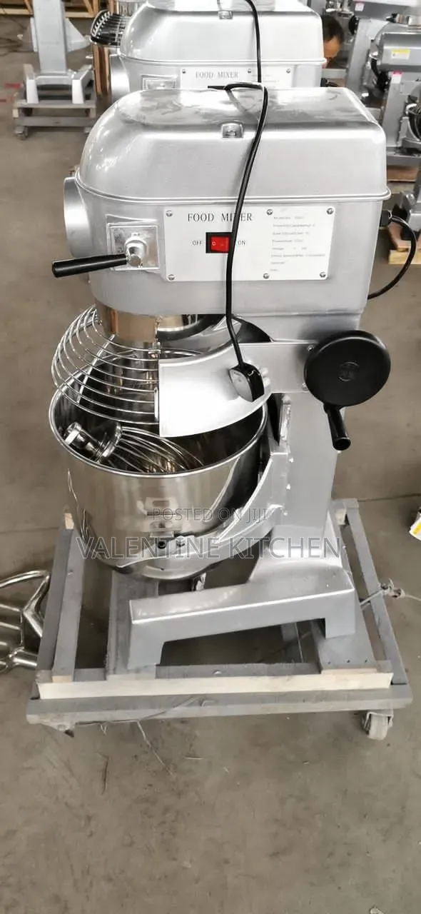 Cake Mixer