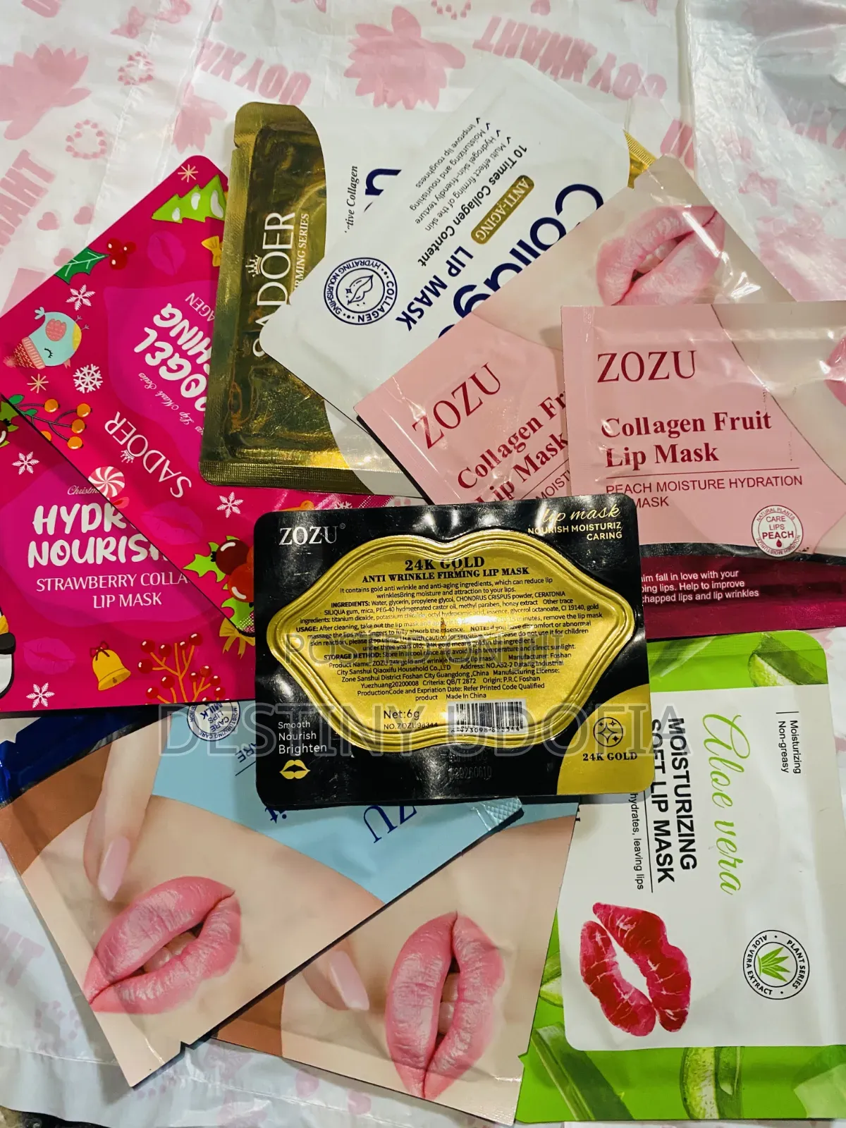 Skin Care Facial Mask