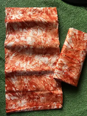 Top Quality Adire Tie Dye