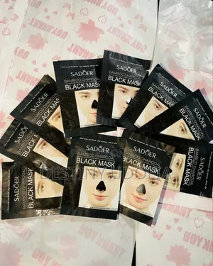 Skin Care Facial Mask