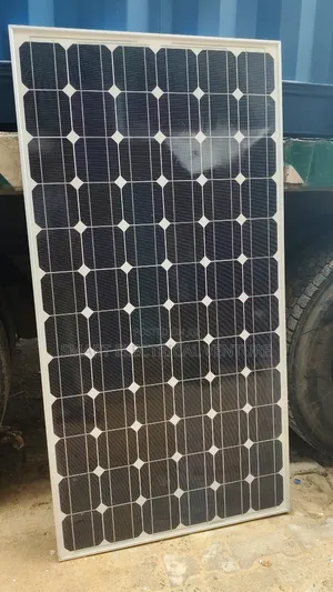 250w Canadian Solar Panel