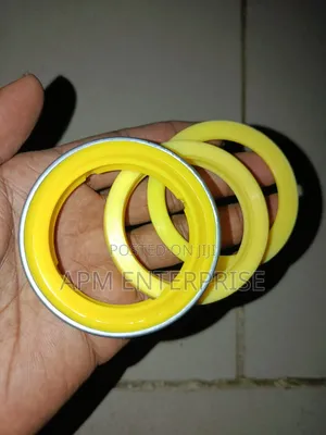 Caterpillar Hydraulic Seals
