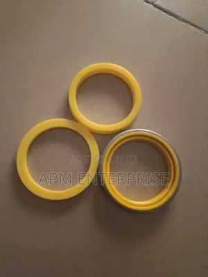 Caterpillar Hydraulic Seals