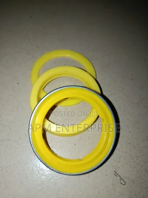 Caterpillar Hydraulic Seals