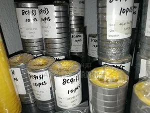 Caterpillar Hydraulic Seals