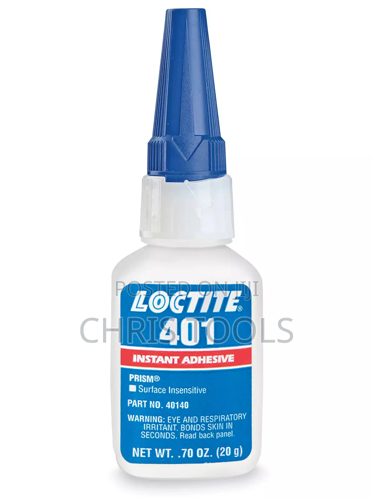 Loctite 401