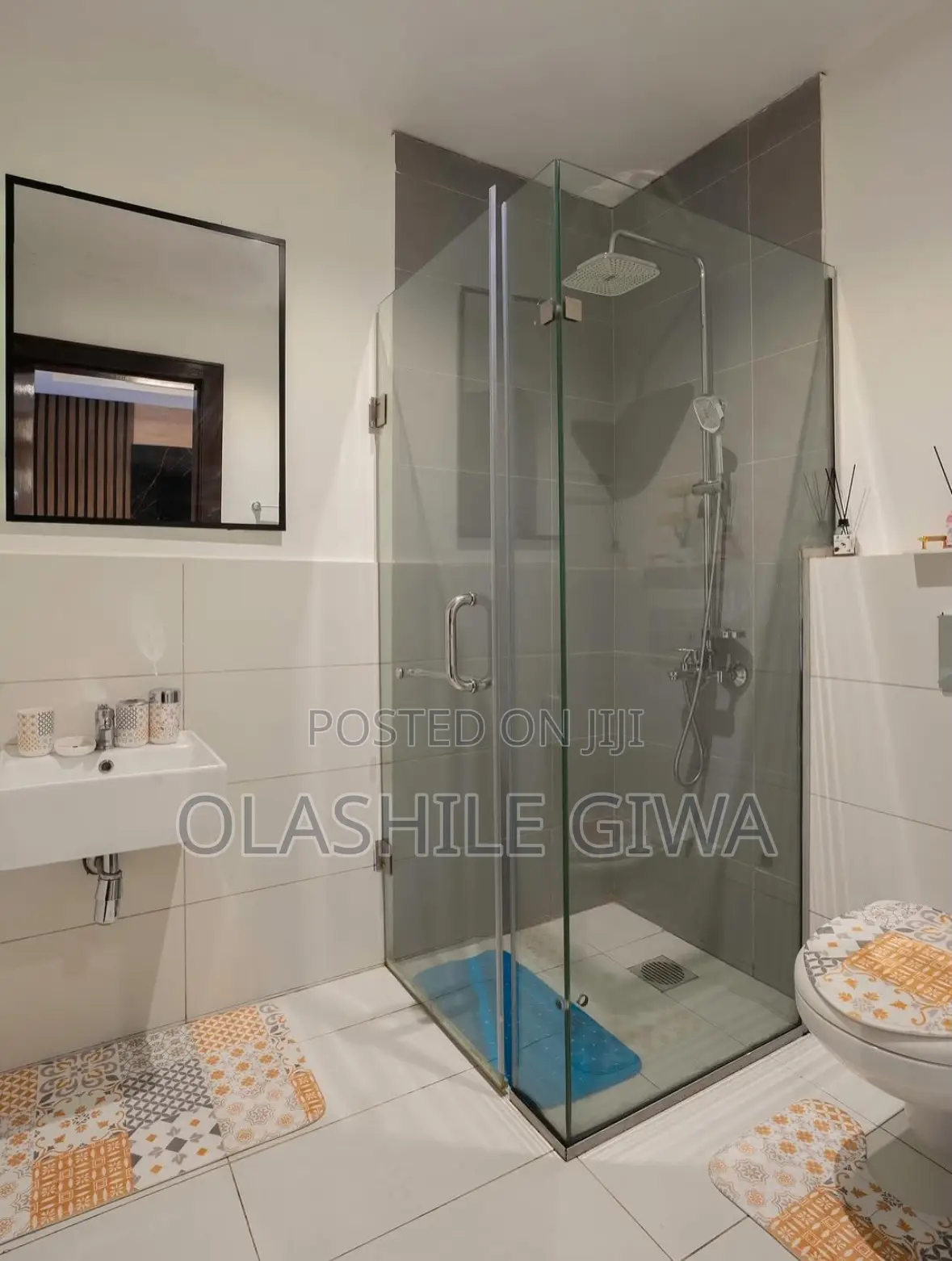 1 Bedroom Loft
