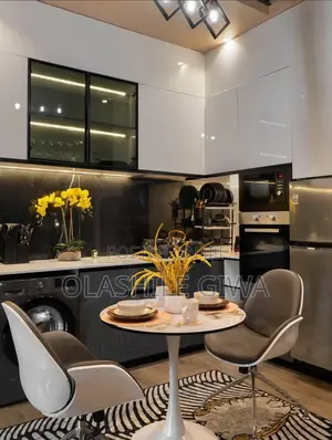 1 Bedroom Loft