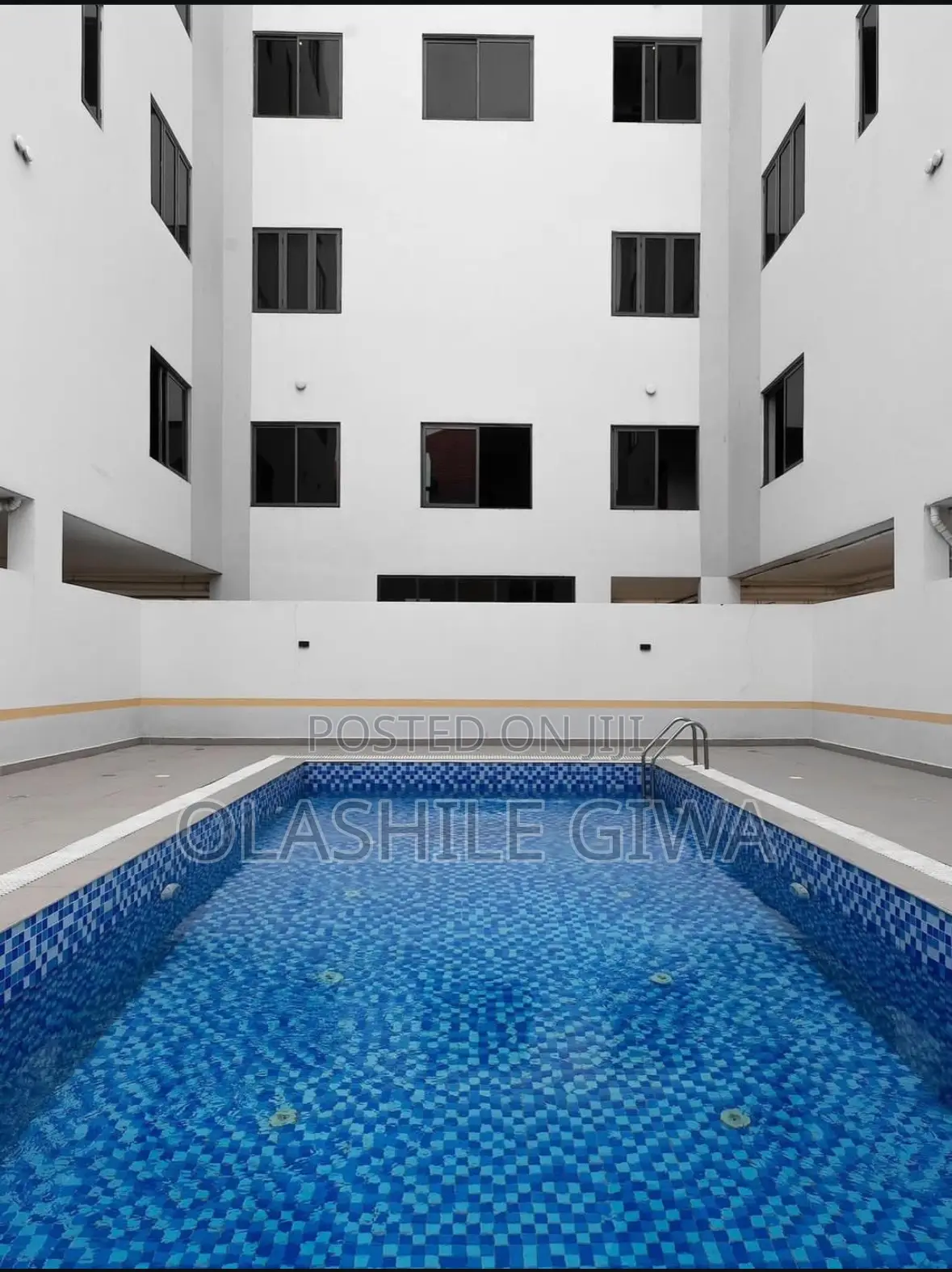 1 Bedroom Loft