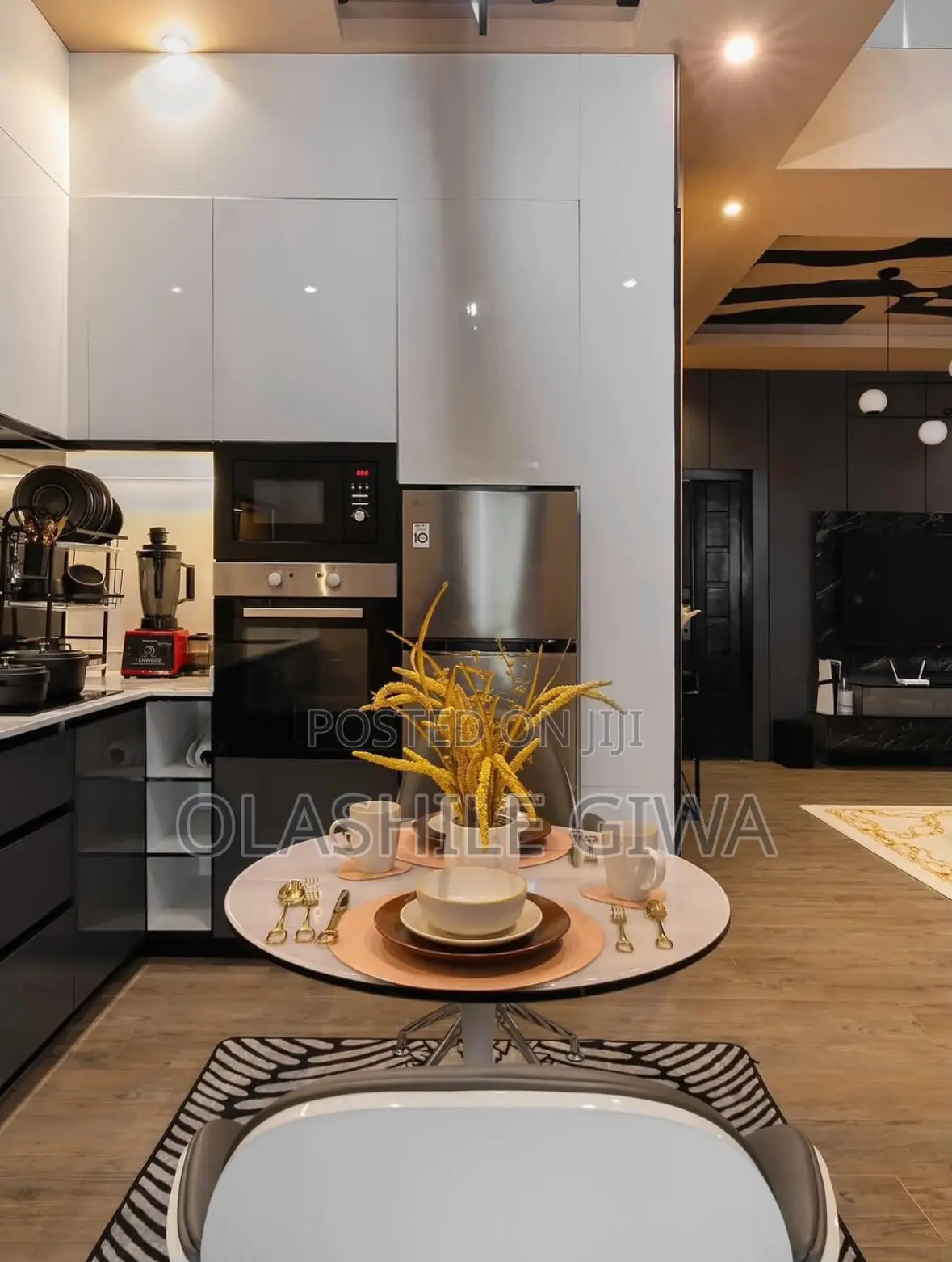 1 Bedroom Loft