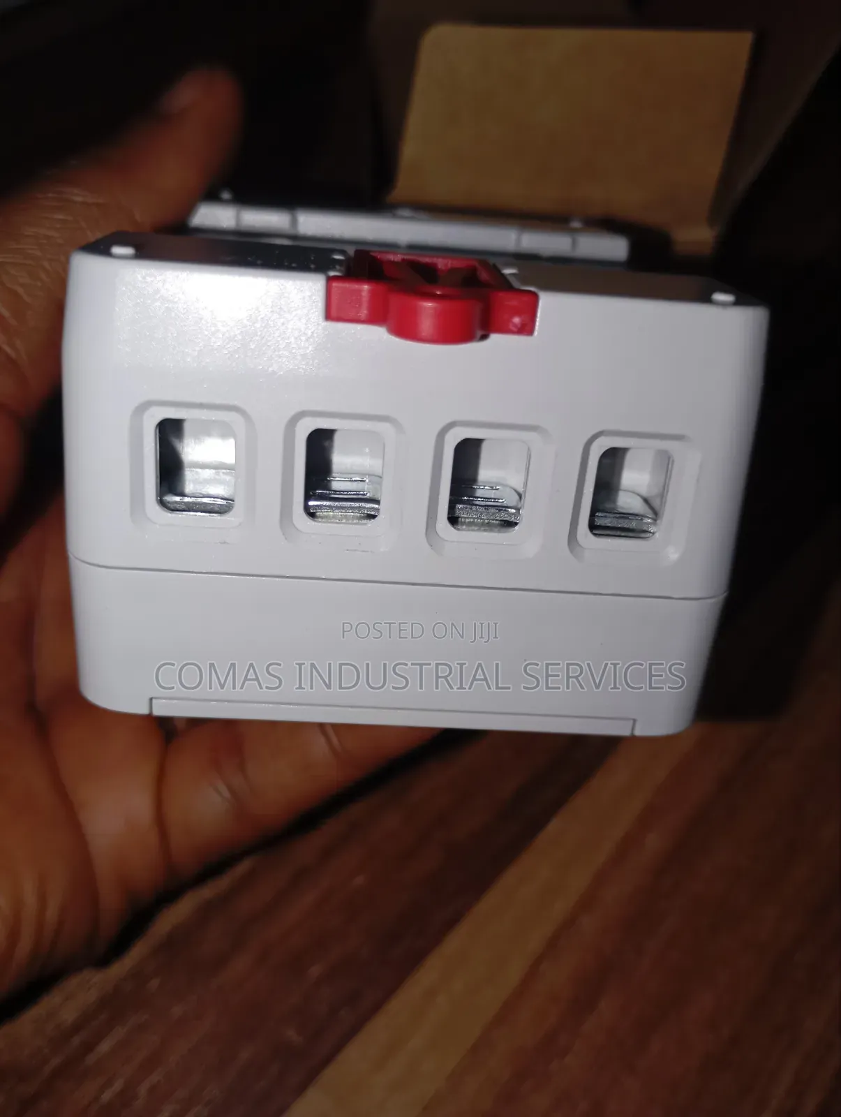 Joyelec Kg316t Programmable Digital Timer Switch ( 12v-240v Ac/Dc)