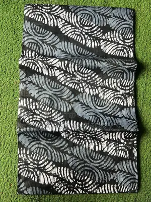 Guinea Brocade Batik