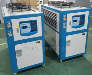 Water Chiller 200l