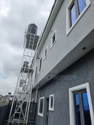 4bdrm Townhouse/Terrace in Lugbe District for sale