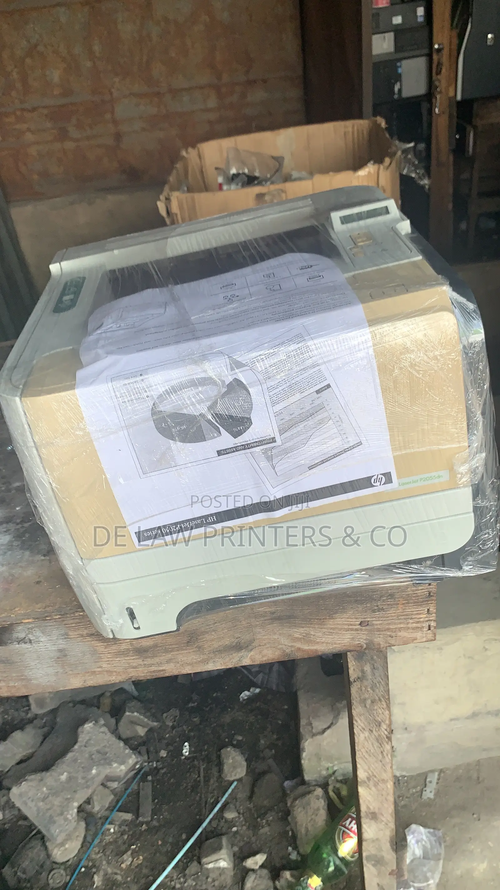 Hp Printer