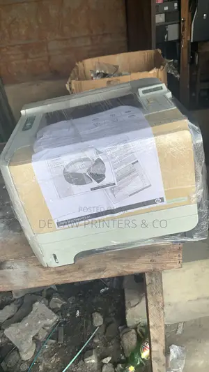 Hp Printer