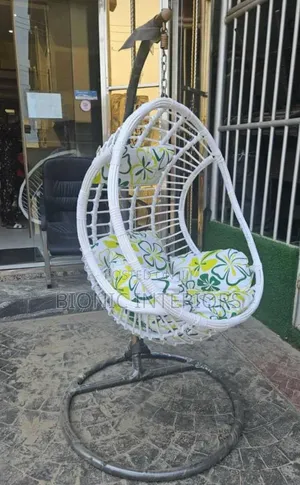 Modern Swing Chair