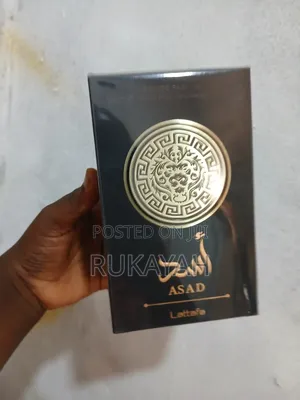 Fragrances