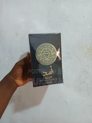 Fragrances