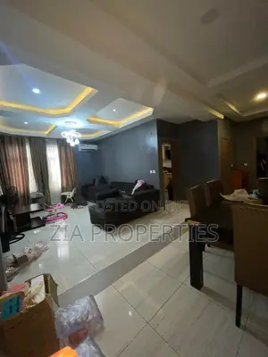 2bdrm Apartment in Chevyview Estate, Chevron for rent