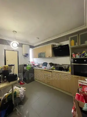 2bdrm Apartment in Chevyview Estate, Chevron for rent