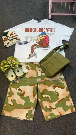 Oblock Luxury Wears