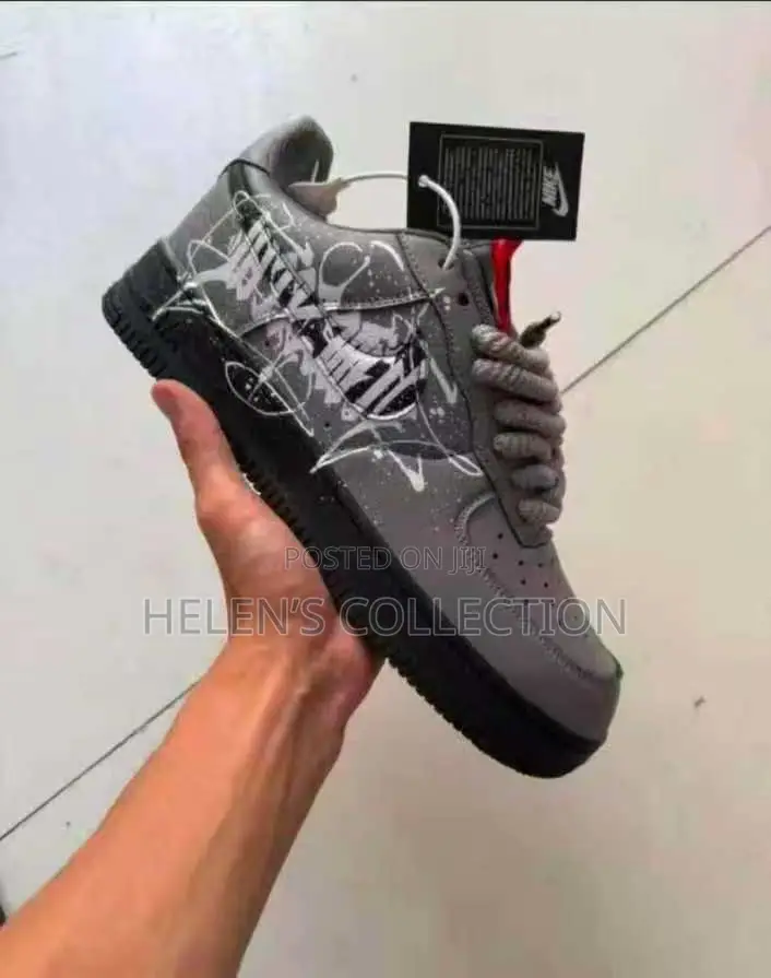 Quality Sneakers