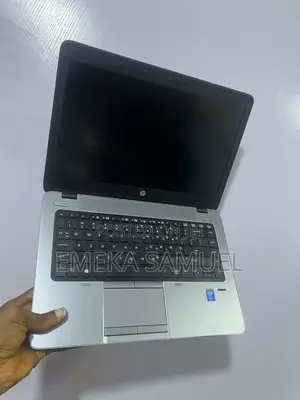 Laptop HP EliteBook 840 G2 8GB Intel Core i5 HDD 500GB
